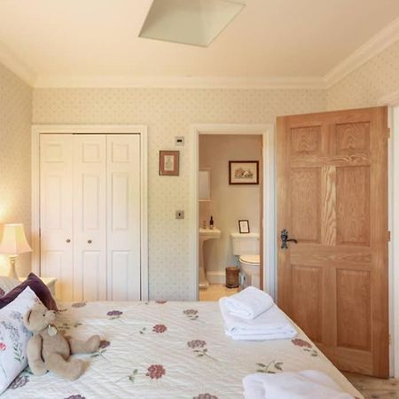 Gardeners Cottage Bridport Exterior foto